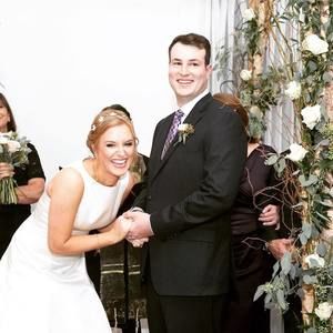 Meet your Posher, Antonia